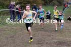 Boys under-15s National Cross Country Relays. Photo: David T. Hewitson/Sports for All Pics